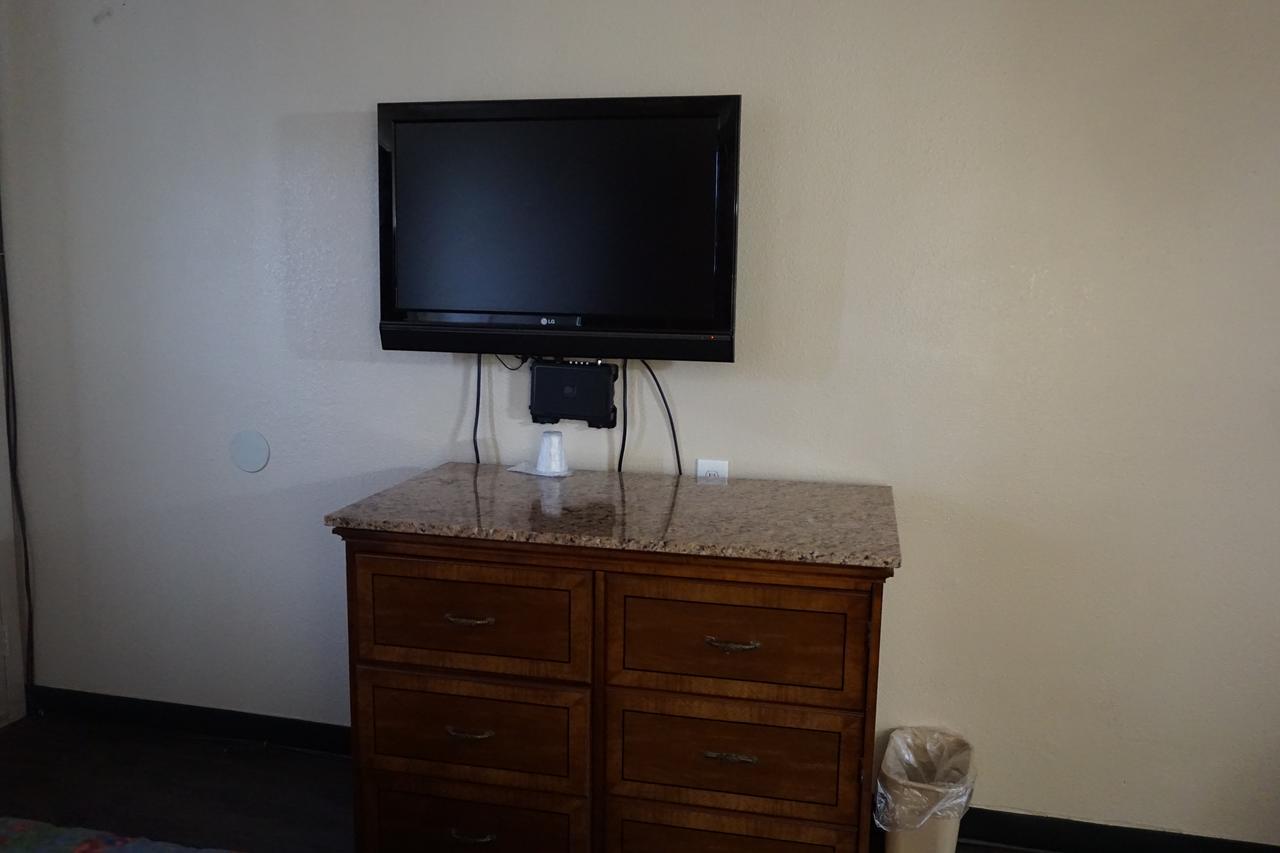 Econo Lodge San Antonio Northeast I-35 Εξωτερικό φωτογραφία