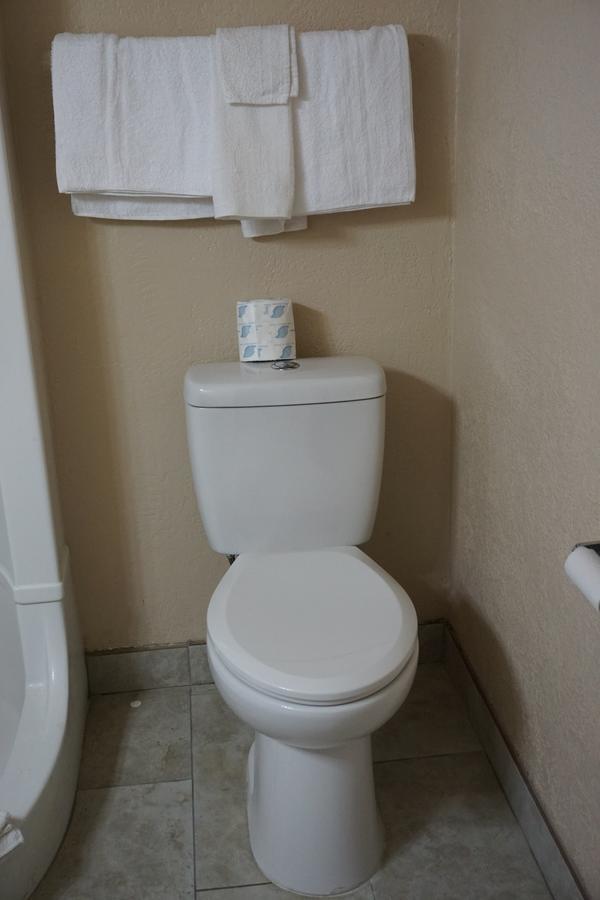 Econo Lodge San Antonio Northeast I-35 Εξωτερικό φωτογραφία