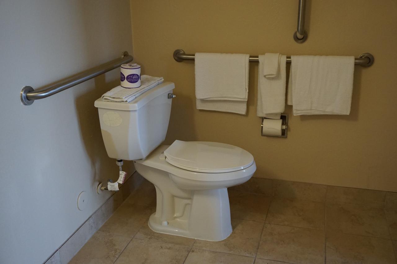 Econo Lodge San Antonio Northeast I-35 Εξωτερικό φωτογραφία